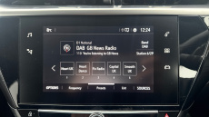 Vauxhall Corsa 1.2 Elite Nav 5dr Petrol Hatchback